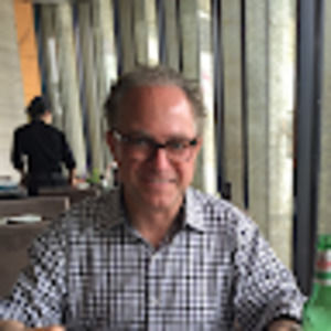 Meet your Posher, Bob